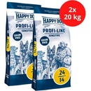 Happy Dog profi line Sensitive Grain Free 20 kg