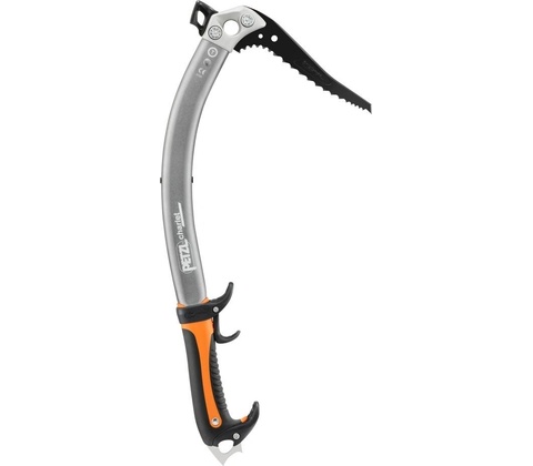 Petzl Quark