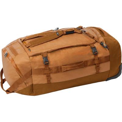 Eagle Creek Сак Eagle creek Cargo Hauler Wheeled Duffel 130 Luggage - Iron Orange (510-4358-0711)