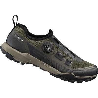 Shimano SHEX700 zelené