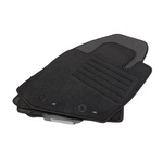 Petex Мокетни стелки за volvo s60 / s80 / v70 / xc70 (2000-2007) (112359102)