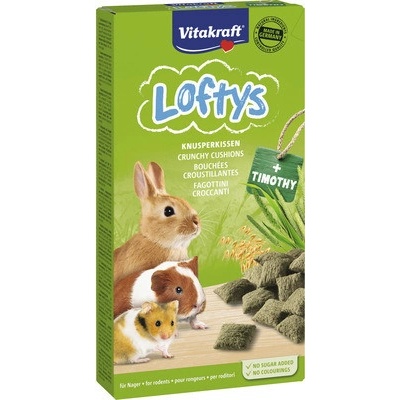 Vitakraft Rodent Lofty´s all rodent 100 g