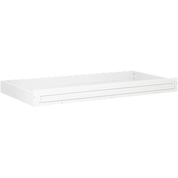 Carmen Чекмедже за детско легло Монтесори NIL 90 x 200 - бяло