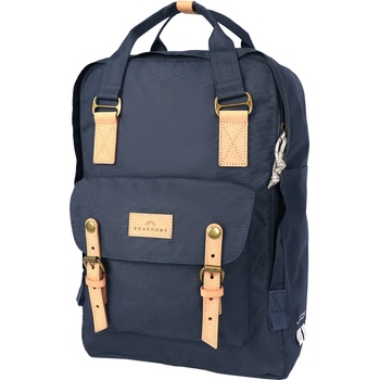 Doughnut Дневна раница Doughnut Macaroon Large Reborn Backpack 20 Daypack - Navy - размер One Size (502-8327-0211)