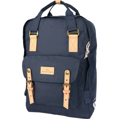 Doughnut Дневна раница Doughnut Macaroon Large Reborn Backpack 20 Daypack - Navy - размер One Size (502-8327-0211)