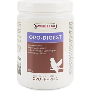 Versele-Laga Versele Laga Oropharma Oro-Digest Хранителна добавка за птици за оптимален хранителен баланс 500gr