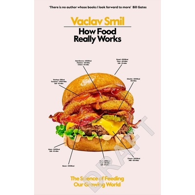 How to Feed the World - Václav Smil