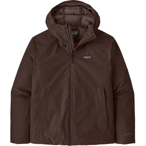 Patagonia Мъжко зимно яке Patagonia Lightweight Stormshadow Jacket Winter jacket - Den Brown - размер XS (004-6817-0411)