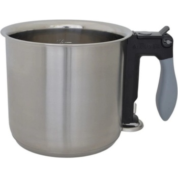 de Buyer Hrniec dvojplášťový 1,5 l priemer. 16 cm D-3437-16