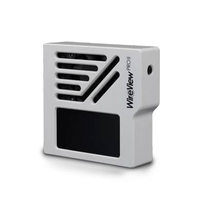 Датчик за видеокарта Thermal Grizzly WireView Pro II GPU 12V-2x6 - White (TG-WV-P2-H19N-W)