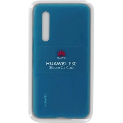 Huawei P30 Silicone Case