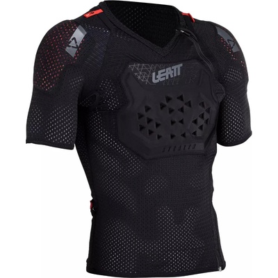 Leatt Body Tee ReaFlex stealth – Zboží Dáma