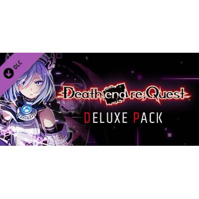 Idea Factory Death end re;Quest Deluxe Pack (PC)