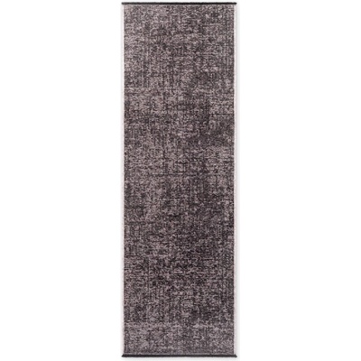 Elle Decoration Кафява пътека 80x250 cm Prisma - Elle Decoration (106311-80x250)