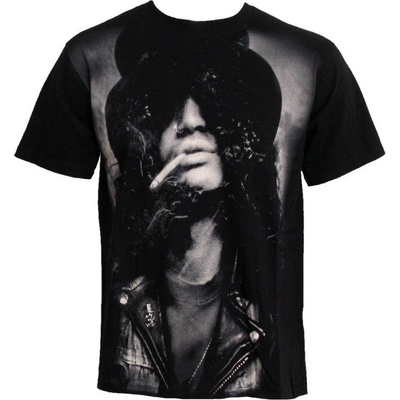 Liquid blue мъжка тениска Slash "Top Шапка" LIQUID BLUE - 31811