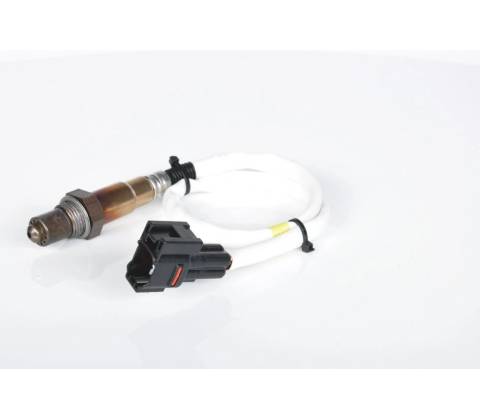 Lambda sonda BOSCH 0 258 010 202