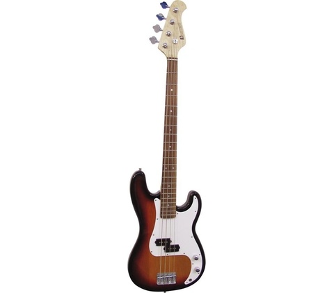 Dimavery PB-320 E-Bass