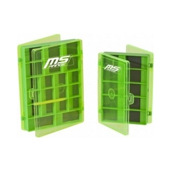 MS Range Magnetic Hookbox S