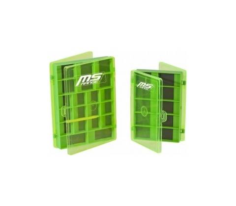 MS Range Magnetic Hookbox S