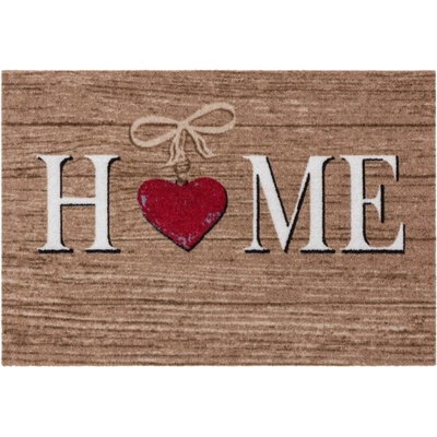 Astra Homelike drevo srdce Home béžová 40 x 60 cm