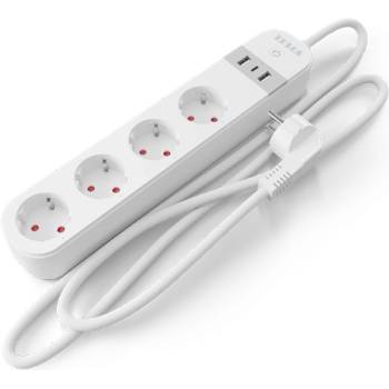 TESLA SMH TESLA Smart Power Strip PS300 TSL-SPL-SPS300 (TSL-SPL-SPS300)