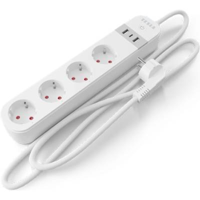TESLA SMH TESLA Smart Power Strip PS300 TSL-SPL-SPS300 (TSL-SPL-SPS300)