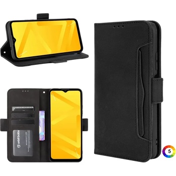 Image 1 of ZTE Blade A71 Wallet Калъф и Протектор