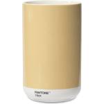 Copenhagen Design Ваза Pantone 17 см крем (101077501)