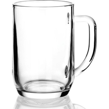 Sahm Polliter na pivo BOHEMIA 6 x 500 ml