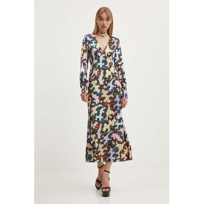 Never Fully Dressed Рокля Never Fully Dressed (NFDDR1283.Black)