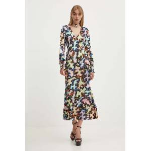Never Fully Dressed Рокля (NFDDR1283.Black)