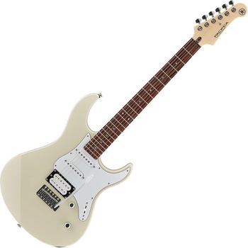 Yamaha Pacifica 112 V Vintage White Електрическа китара