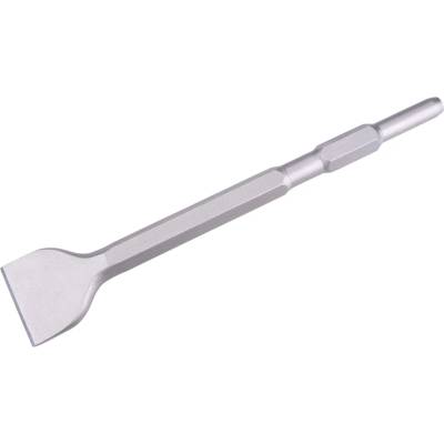 EXTOL PREMIUM sekáč plochý HEX 17, 280x50mm