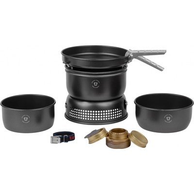 Trangia 35-5 UL/BL set