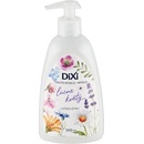 Dixi tekuté mydlo Lúčne kvety 500 ml