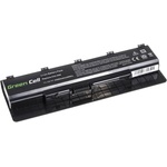 Green Cell Батерия за Asus N46 / N56 / N76, 4400 mAh (2390)