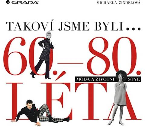 Takoví jsme byli