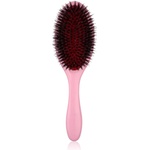 Denman Style D81M Style and Shine Brush гребен за изглаждане на косата Pink Crush