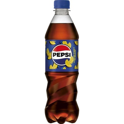 Pepsi Twist 0,5 l