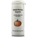 Karl Minck Sabal-Kürbis - Сао Палмето с тиквени семена, витамини и минерали, 100 капсули Karl Minck (205 KM)