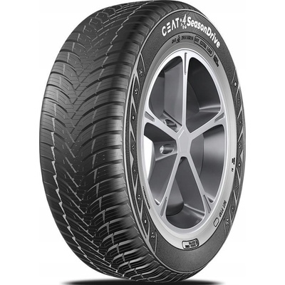 Ceat 4 SeasonDrive 205/60 R16 96V