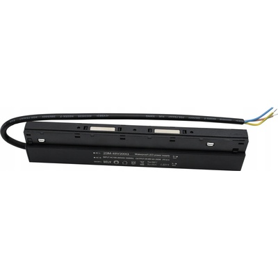 Napájecí zdroj Automat-on 48V 200W černý
