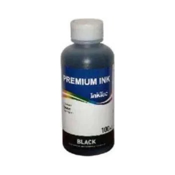 Inktec Бутилка с мастило 100мл black Canon PGI-1200/1300/1400/1500/2500 Bk, 100ml-MB2020/5020/5070/iB4020, INKTEC-CAN-5000-100MB