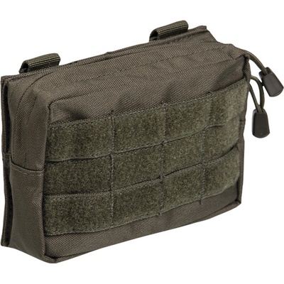 Mil-Tec Molle belt pouch olive