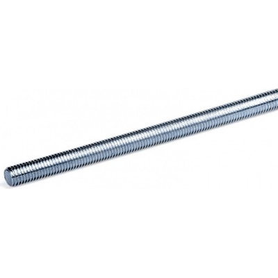 Závitová tyč ZB M08x2000 DIN 975 - pozinkovaná
