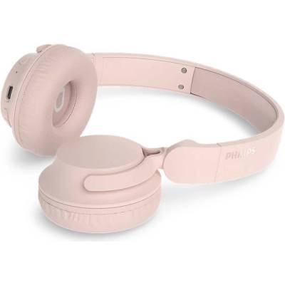 Philips TAH4000PK/00 pink