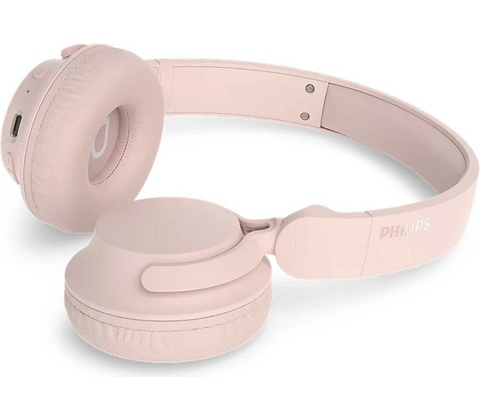 Philips TAH4000PK/00 pink