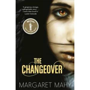 Changeover (ISBN: 9781510105058)