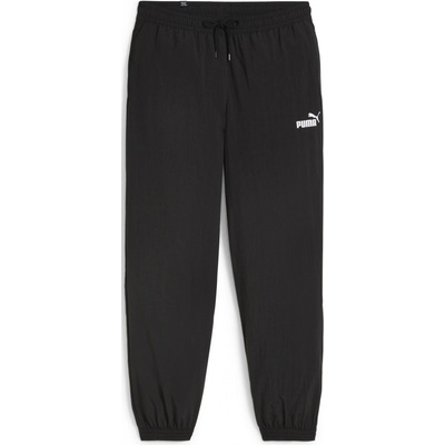 Puma ESS+ WOVEN PANTS 680406_01 black