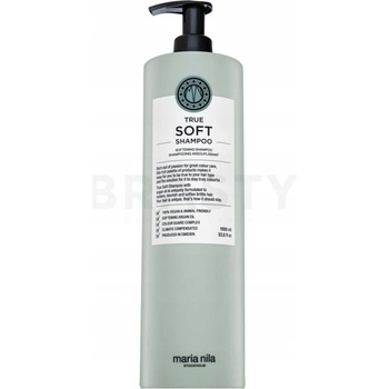 Maria Nila True Soft Shampoo 1000 ml